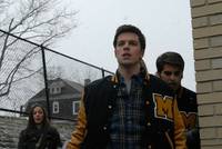 Кадр Воскрешение