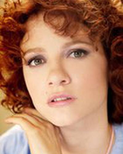 Камилла Филиппи фото