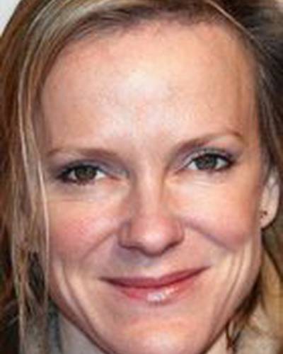 Гермиона Норрис фото