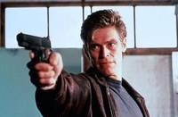 Кадр Белые пески