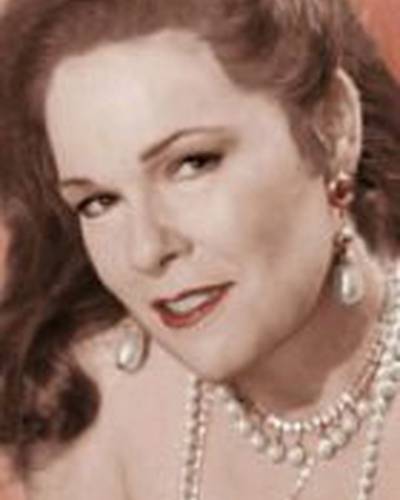 Карен Линн Горни фото