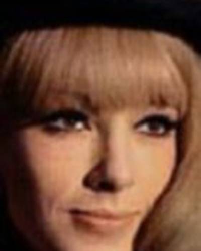 Дани Саваль фото