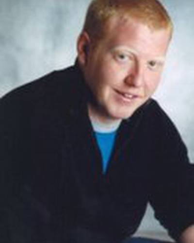 Филлип Грэмм фото