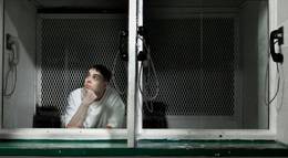 Кадр из фильма "В бездну: Повесть о жизни, повесть о смерти" - 2