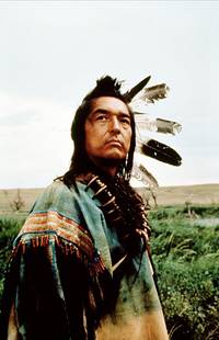 Кадр Танцующий с волками