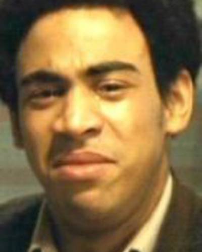 Айк Хэмилтон фото