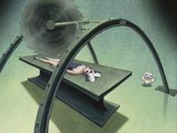 Кадр Кошачий суп