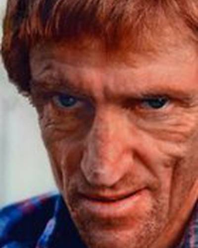 Томми Шулер фото