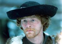 Кадр Горные мстители