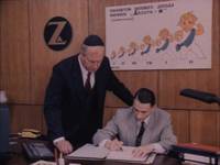 Кадр Последнее дело Вареного