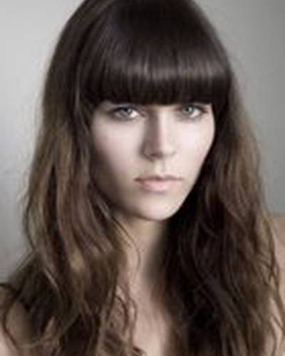 Sónia Balacó фото