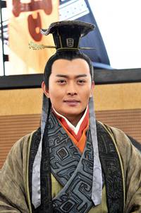 Кадр Воюющие царства