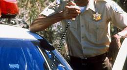 Кадр из фильма "Автомобиль-беглец" - 1