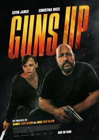 Постер Стволи догори