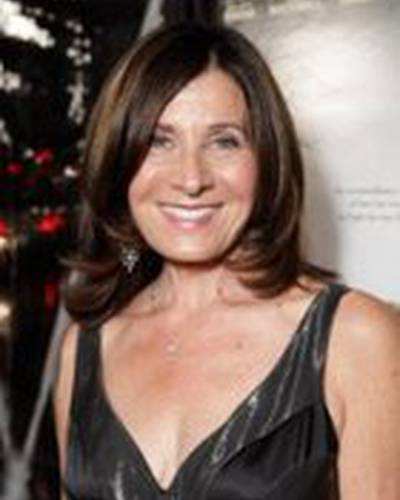 Памела Грэй фото