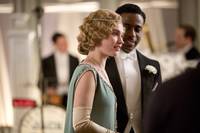 Кадр Аббатство Даунтон