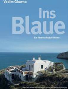 Ins Blaue