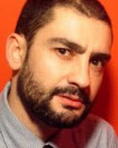 Рикардо де Баррейро фото