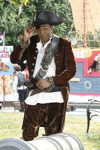 Кадр Зои Харт из южного штата