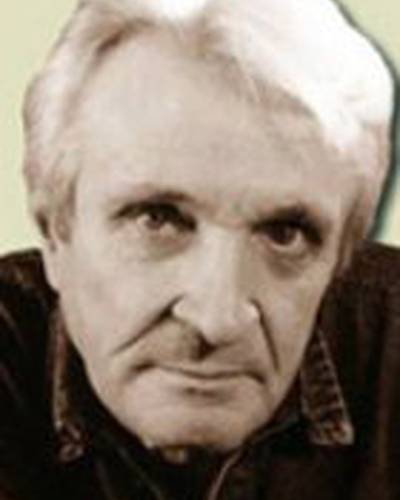 Станислав Ландграф фото