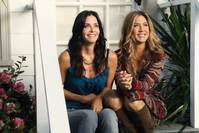 Кадр Город хищниц