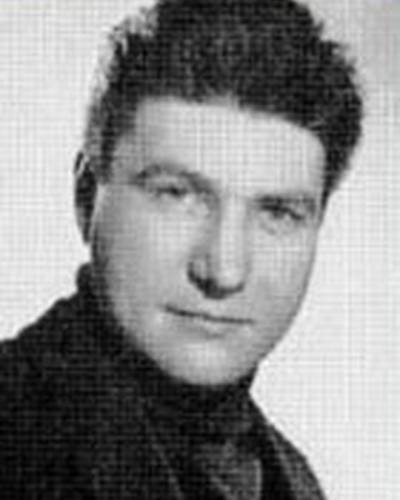 Жерар Дарьё фото