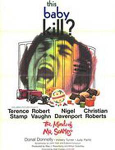 The Mind of Mr. Soames