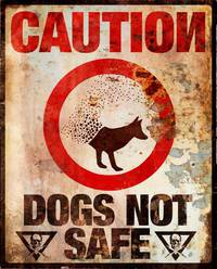 Постер Фантом 3D