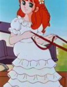 Молоденькая Шарлотта