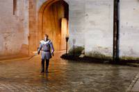 Кадр Мерлин