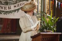 Кадр Аббатство Даунтон