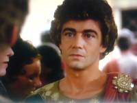 Кадр Последние дни Помпеи (мини-сериал)