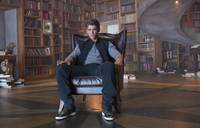 Кадр Посвященный