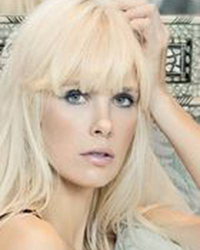 Деви Дриген фото