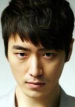 Ли Чжун Хёк фото