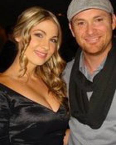 Роб Дженкинс фото