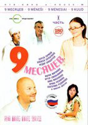 9 месяцев (мини-сериал)