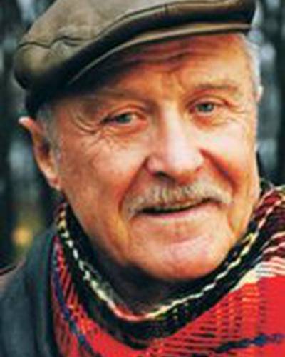 Геннадий Гарбук фото