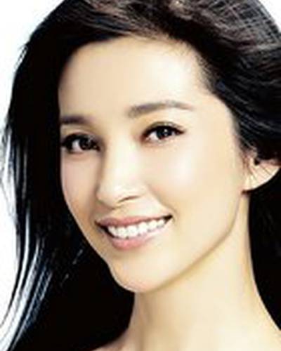 Ли Бинбин фото