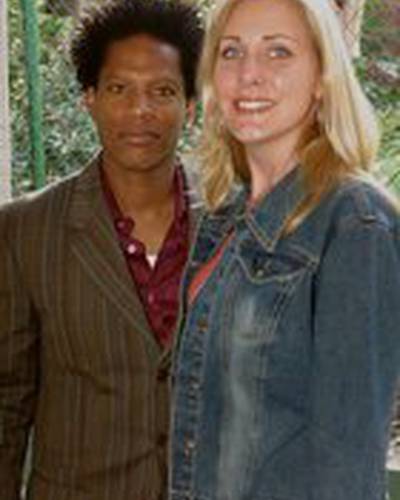 Д.Л. Хьюли фото