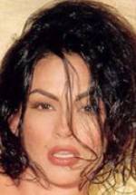 Ребекка Ферратти фото