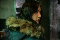 Кадр Кот: Глаза, которые видят смерть