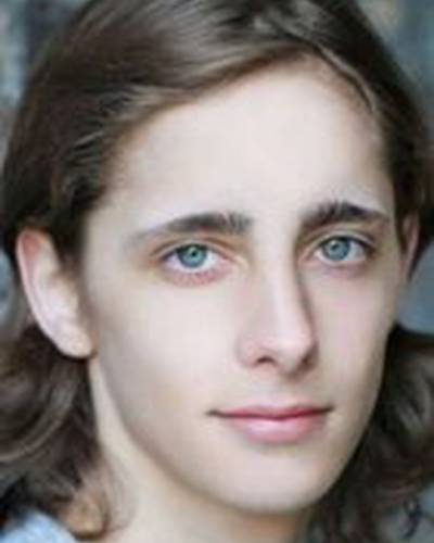 Алекс Эсмейл фото