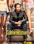 Постер из фильма "Блудливая Калифорния" - 1