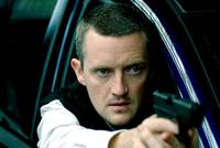 Кадр Дипломат