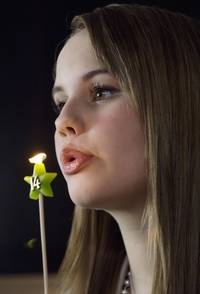 Кадр 16 желаний