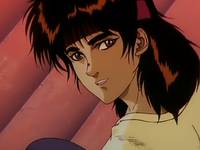 Кадр Ветер амнезии (видео)