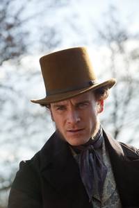 Кадр Джейн Эйр