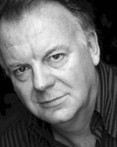 Пол Клэйтон фото