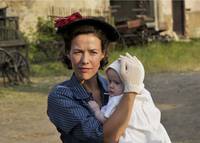 Кадр Die Rebellin